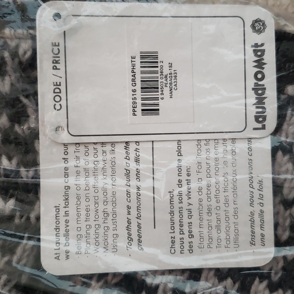 Laundromat Pearl Handbag - Picture 5 of 9